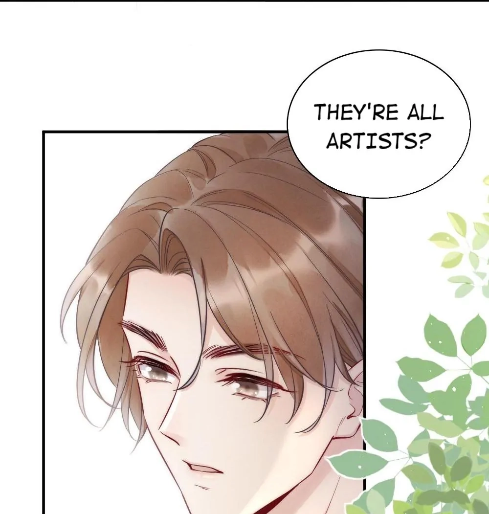 Rainbow Amber Chapter 3 page 12 - 