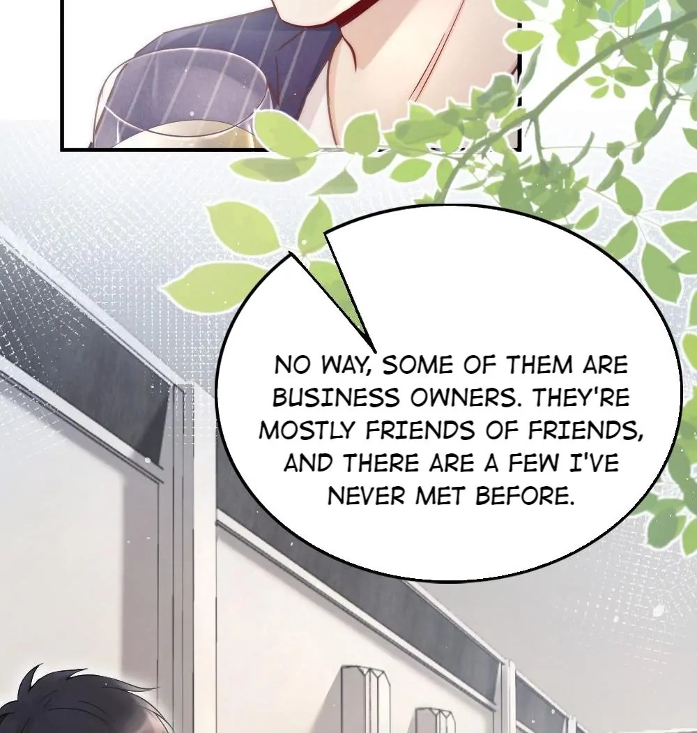 Rainbow Amber Chapter 3 page 13 - 