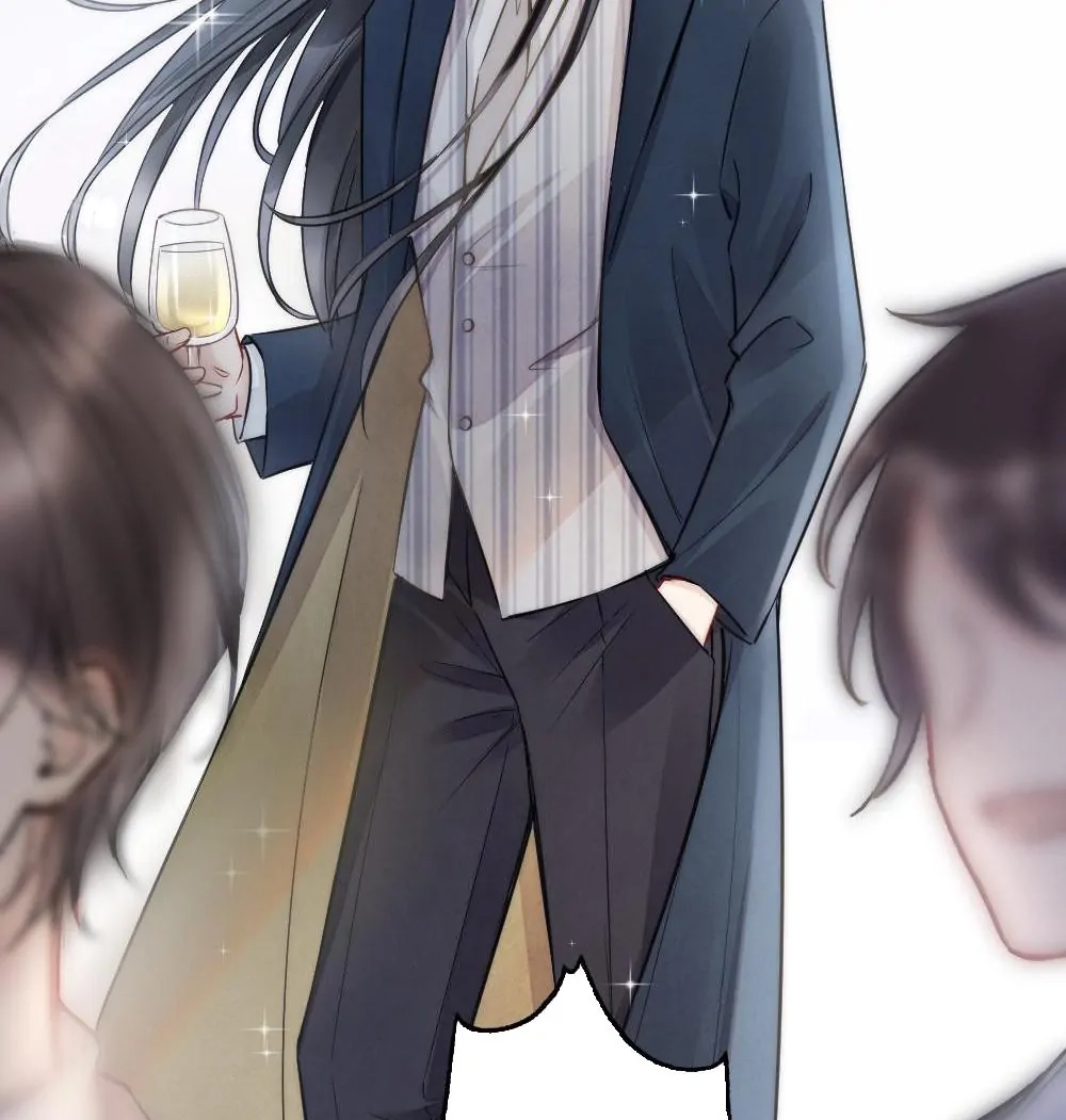 Rainbow Amber Chapter 3 page 18 - 