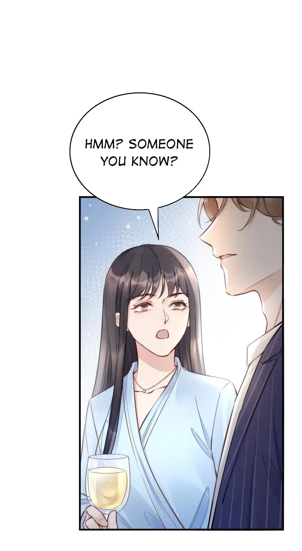 Rainbow Amber Chapter 3 page 22 - 