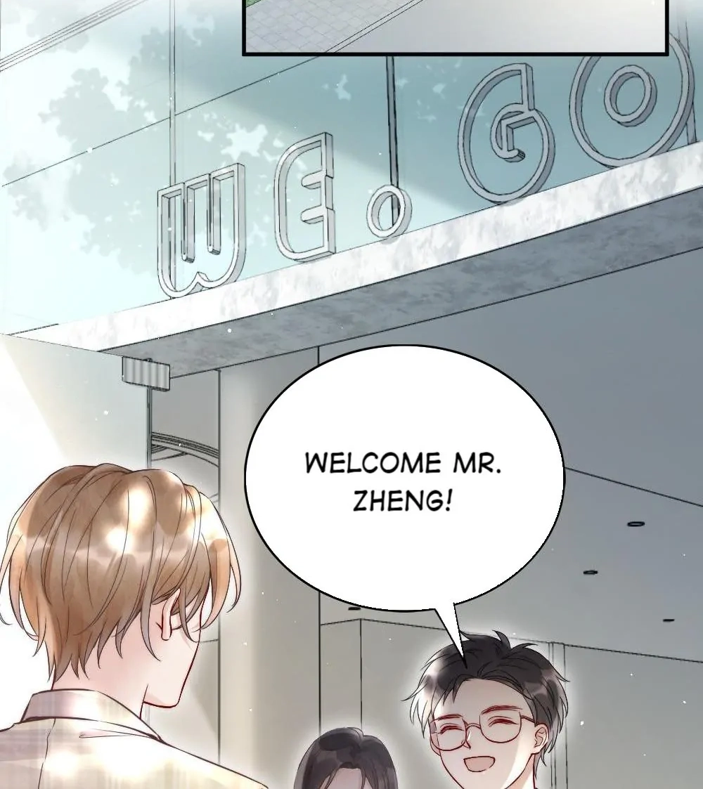 Rainbow Amber Chapter 3 page 29 - 