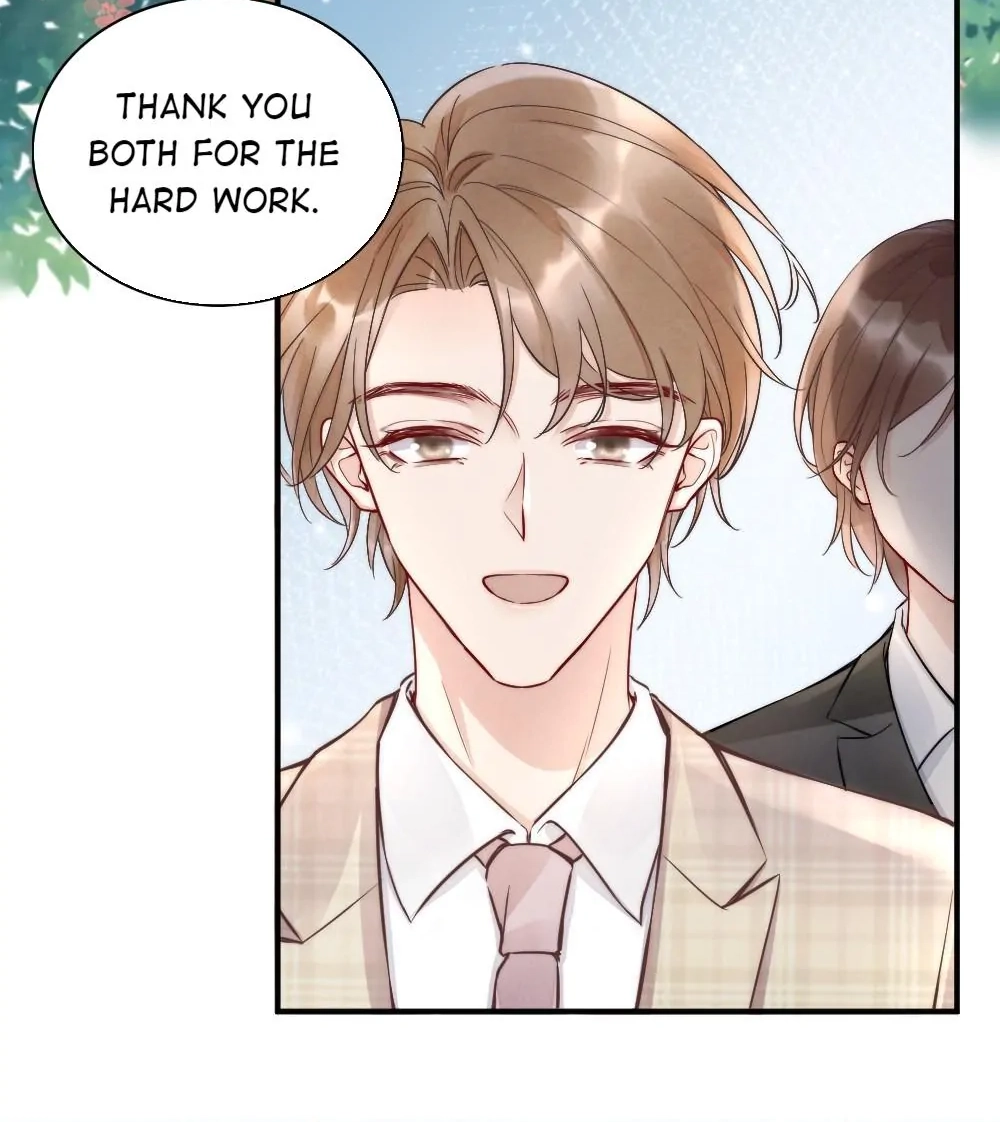 Rainbow Amber Chapter 3 page 31 - 