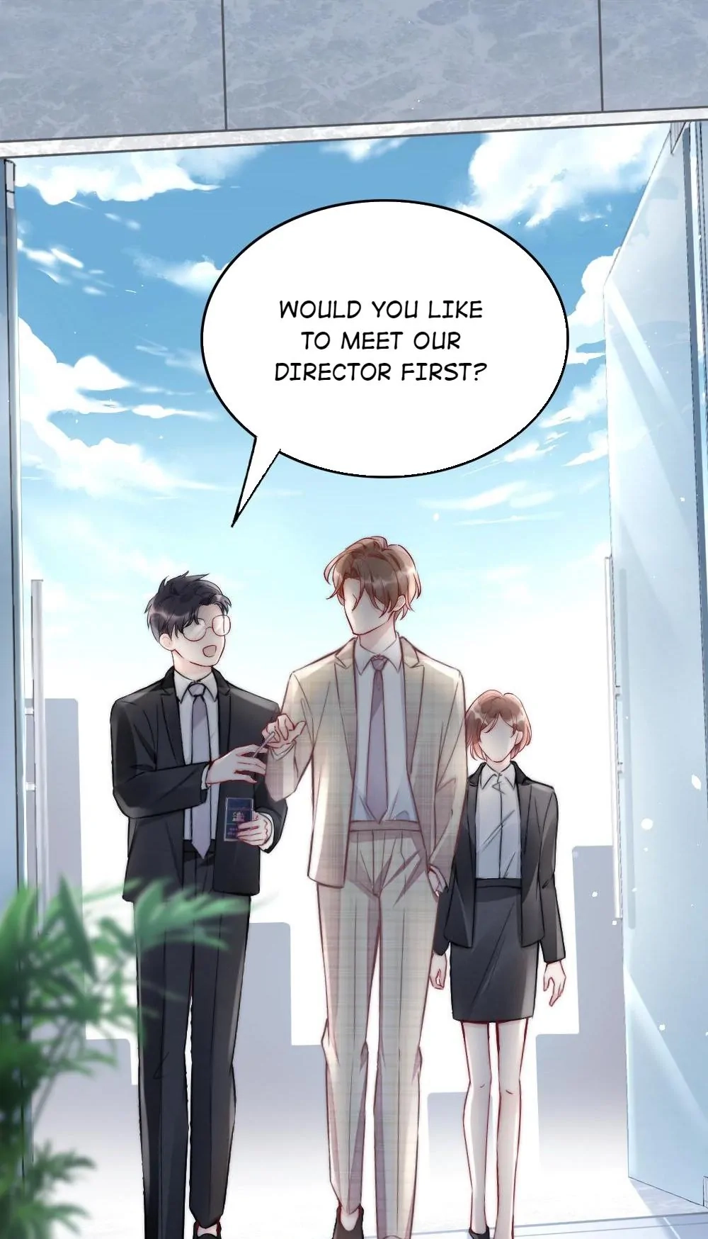 Rainbow Amber Chapter 3 page 32 - 