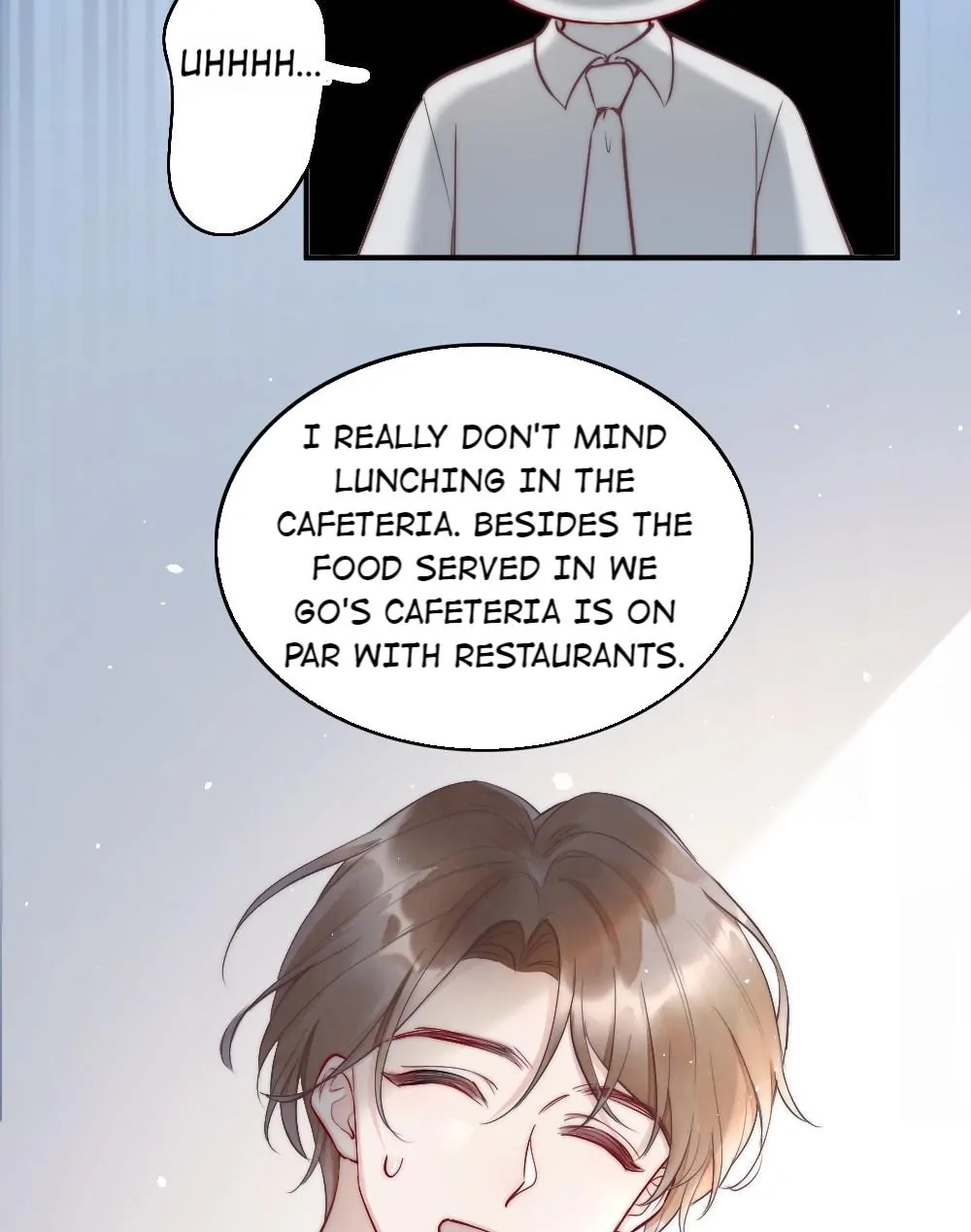 Rainbow Amber Chapter 3 page 38 - 