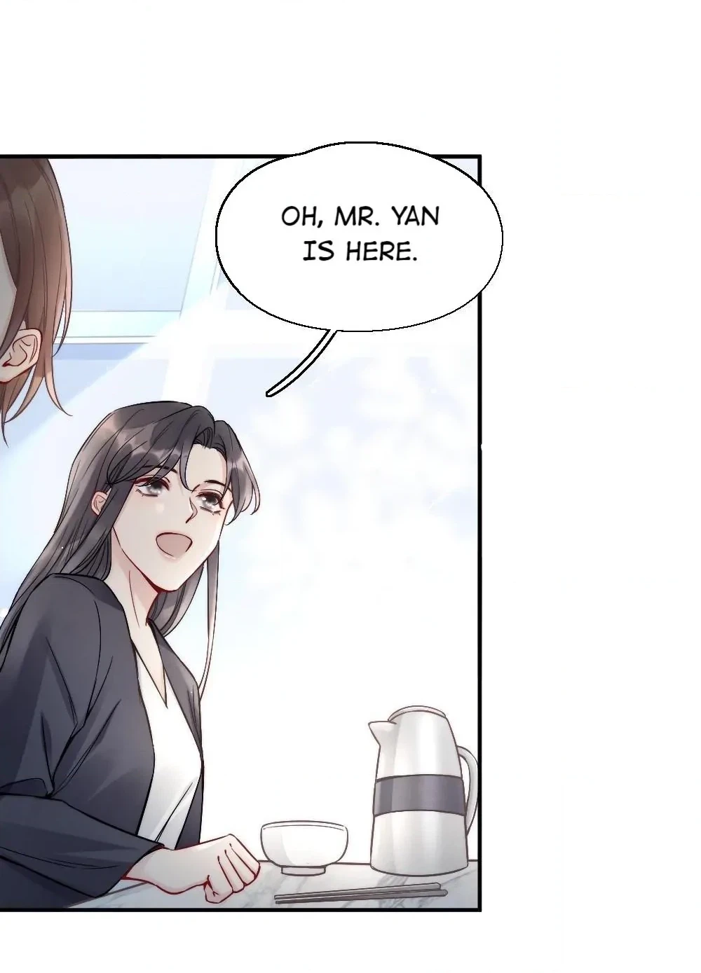 Rainbow Amber Chapter 3 page 40 - 