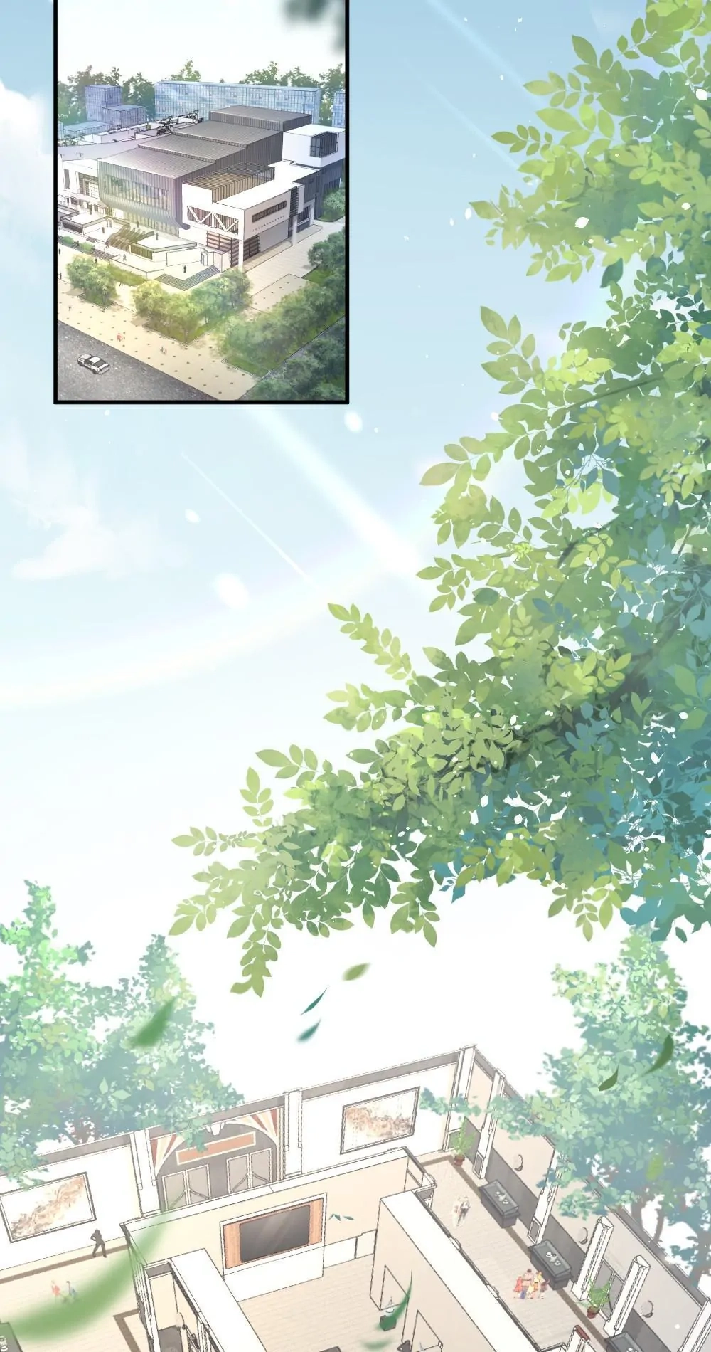 Rainbow Amber Chapter 3 page 5 - 