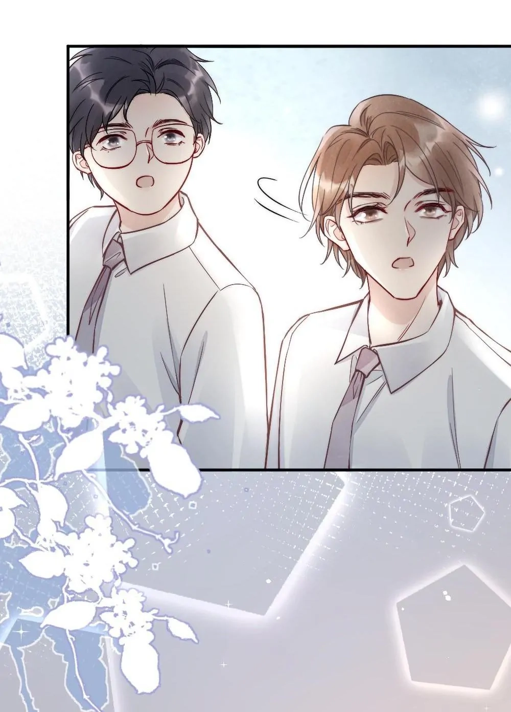 Rainbow Amber Chapter 3 page 41 - 