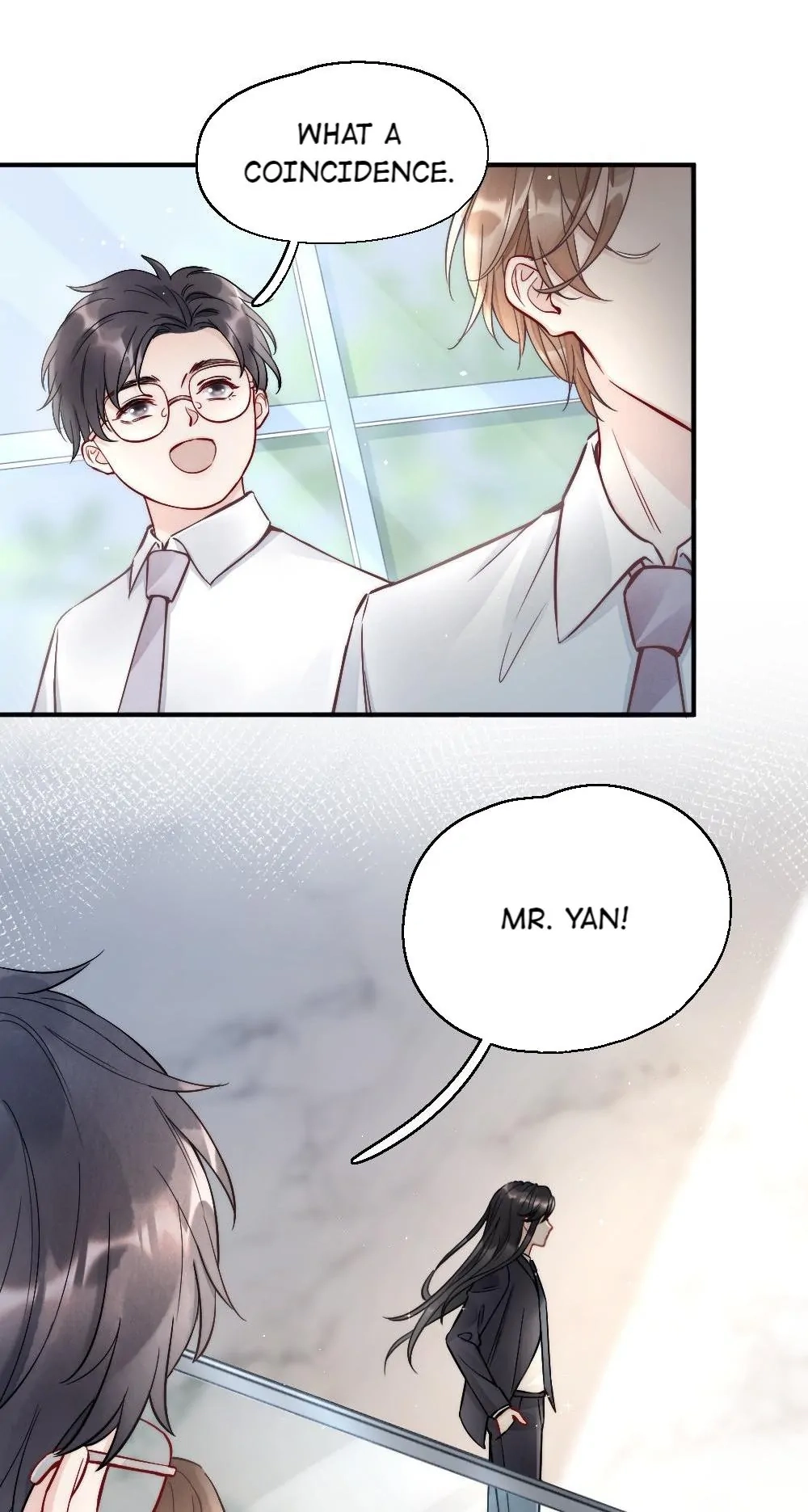 Rainbow Amber Chapter 3 page 46 - 