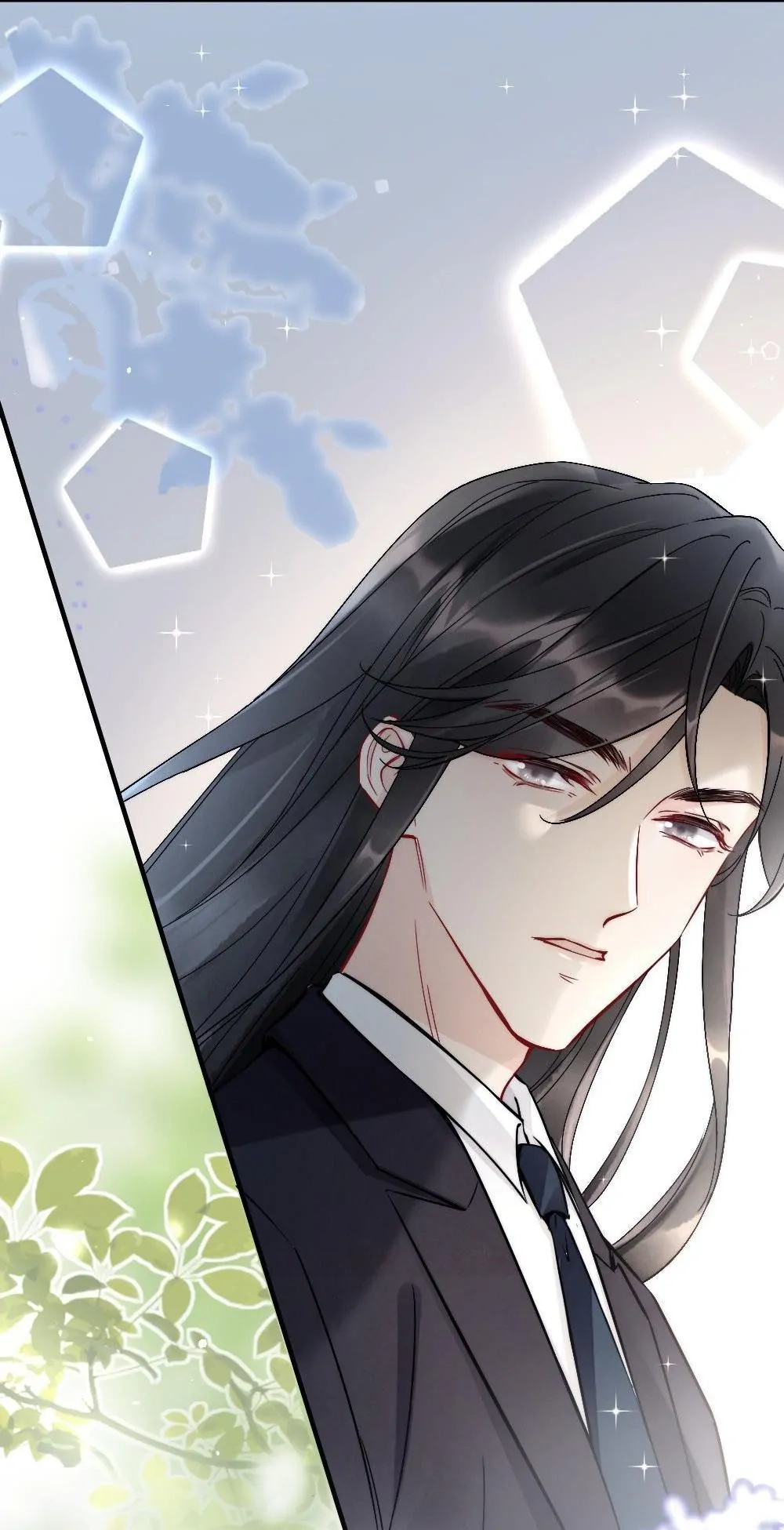 Rainbow Amber Chapter 3 page 48 - 