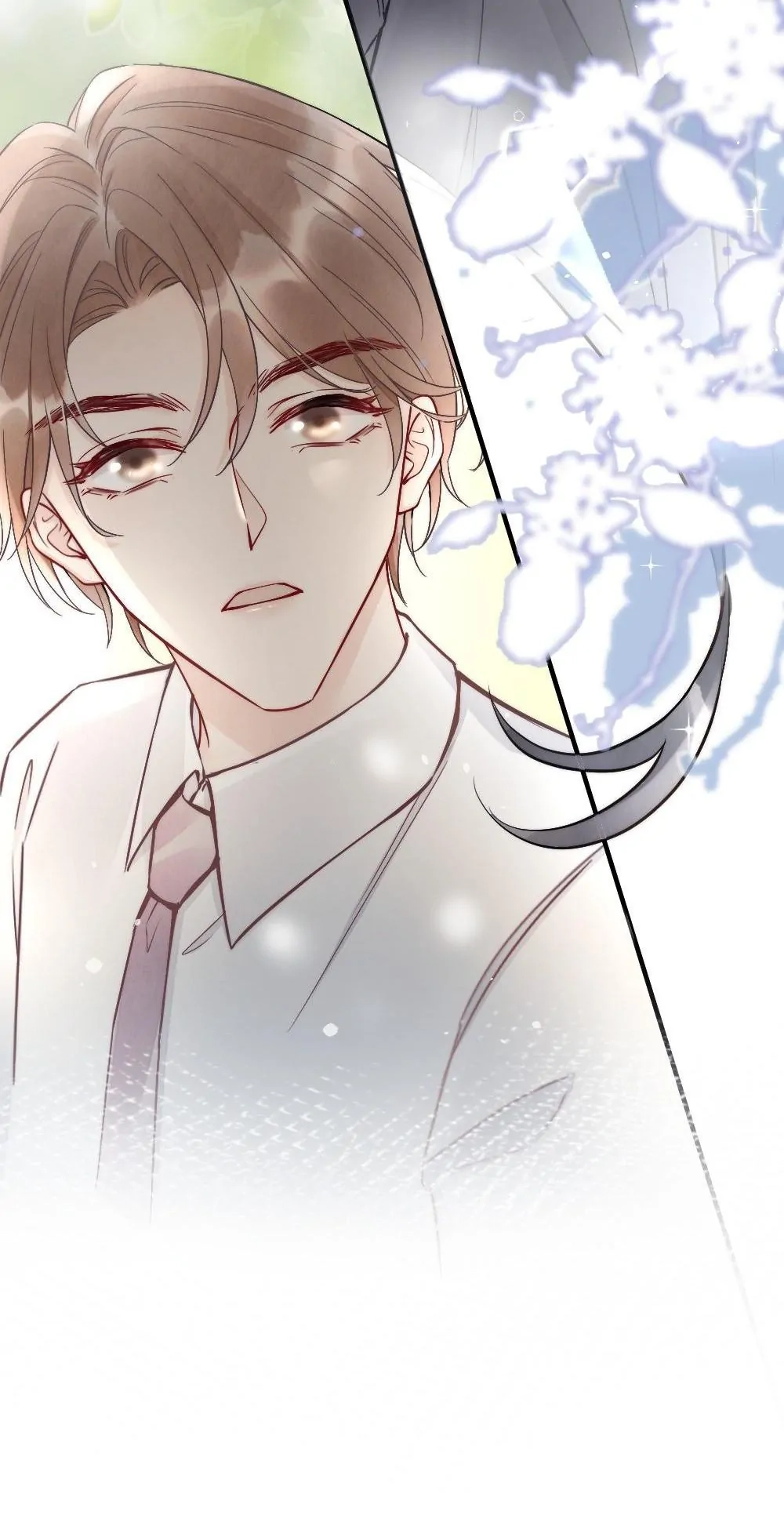 Rainbow Amber Chapter 3 page 49 - 