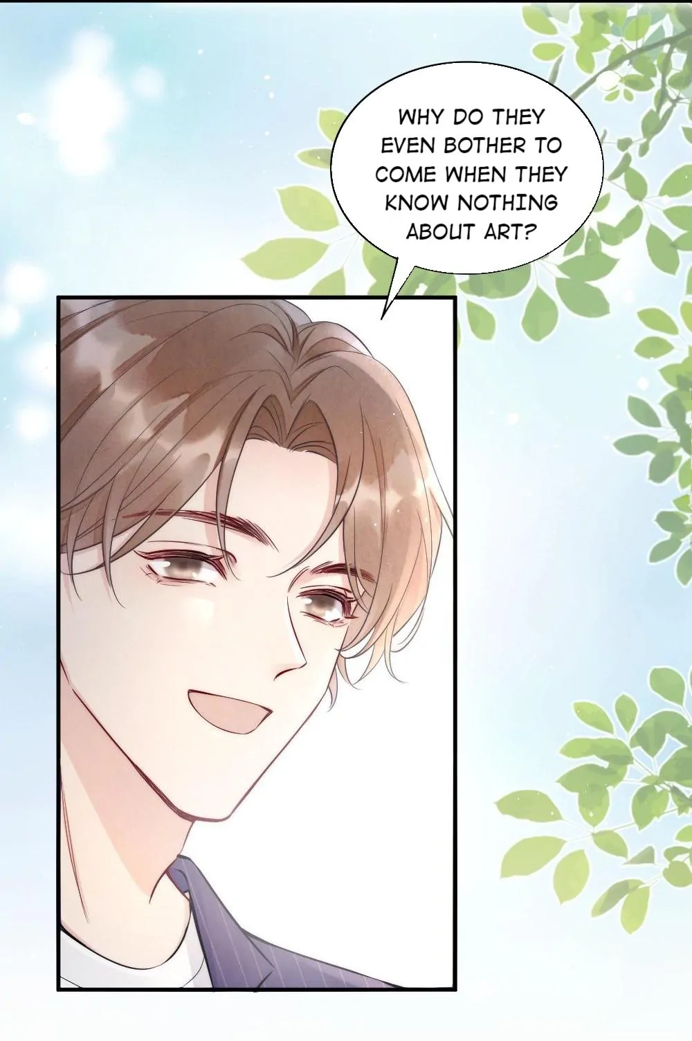 Rainbow Amber Chapter 3 page 7 - 