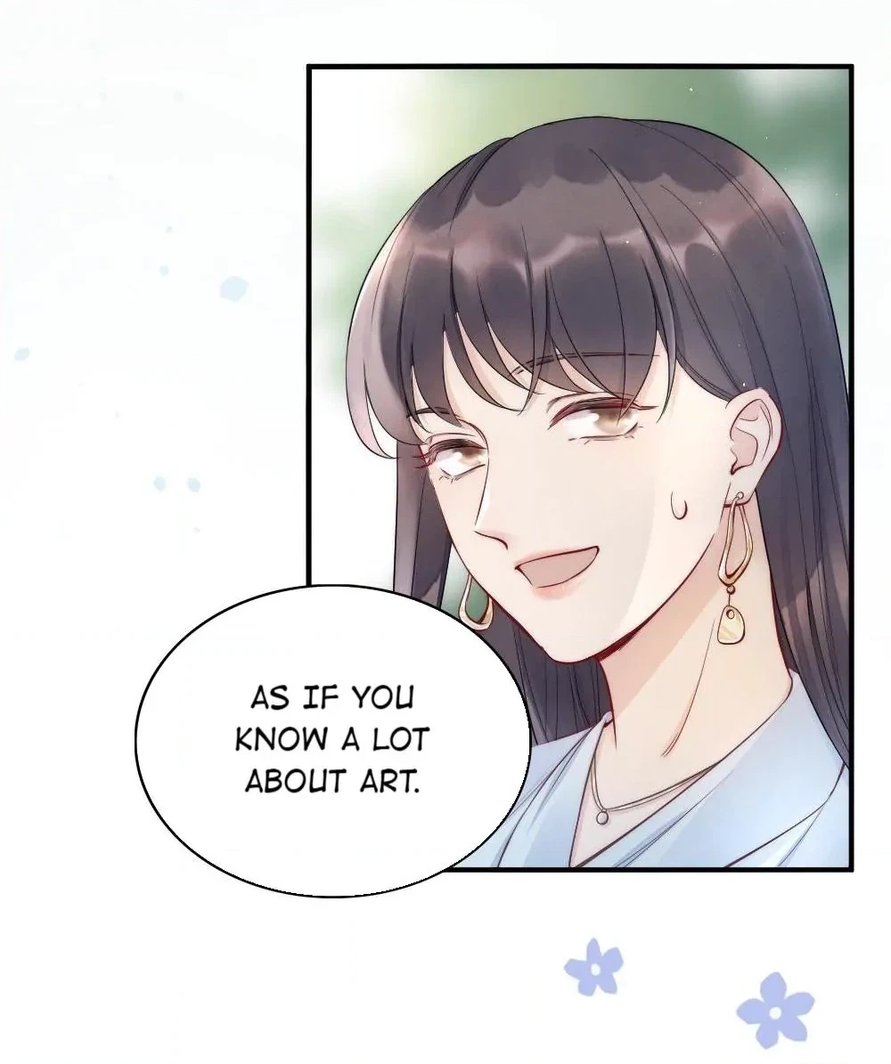Rainbow Amber Chapter 3 page 8 - 