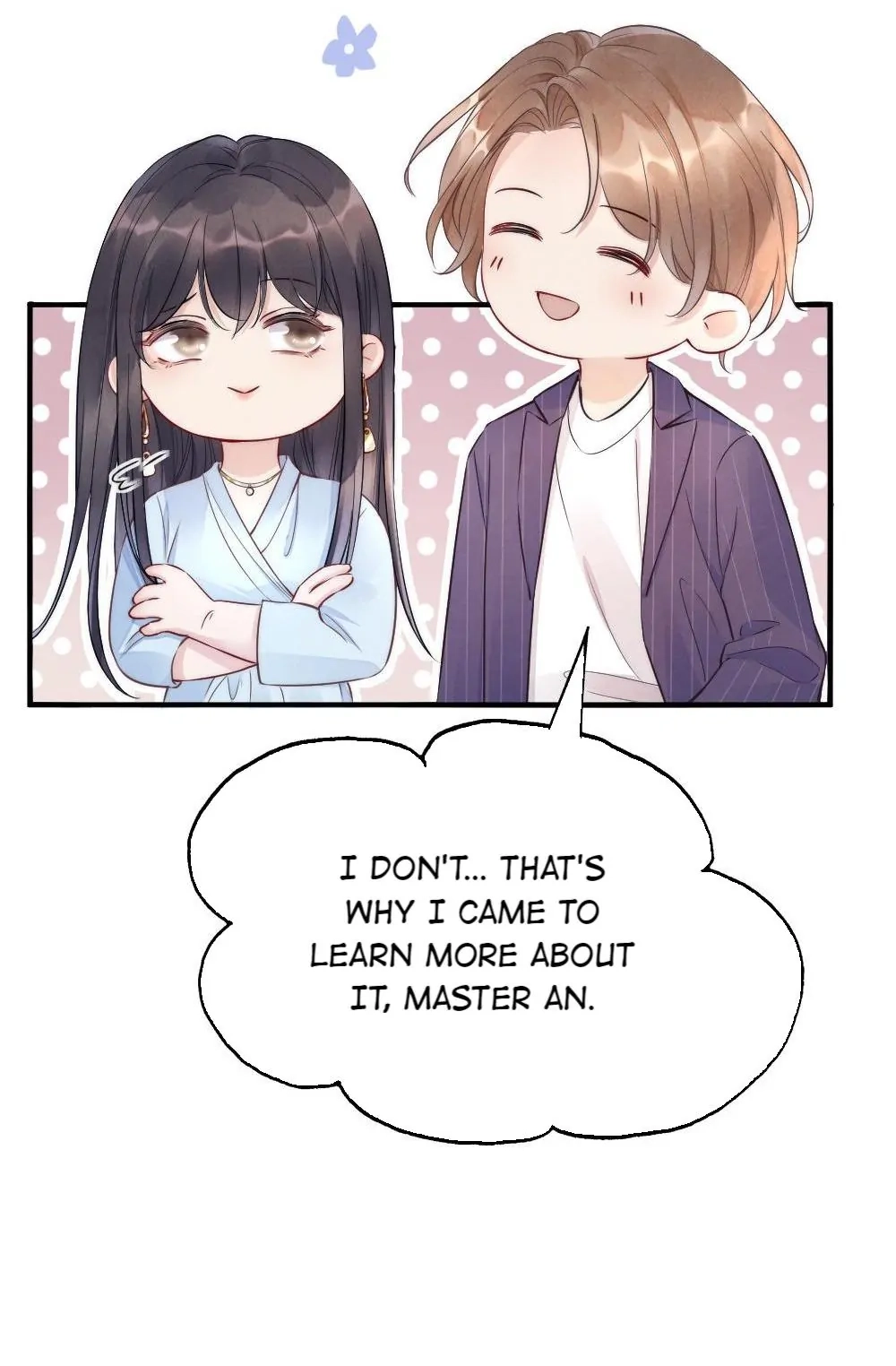 Rainbow Amber Chapter 3 page 9 - 