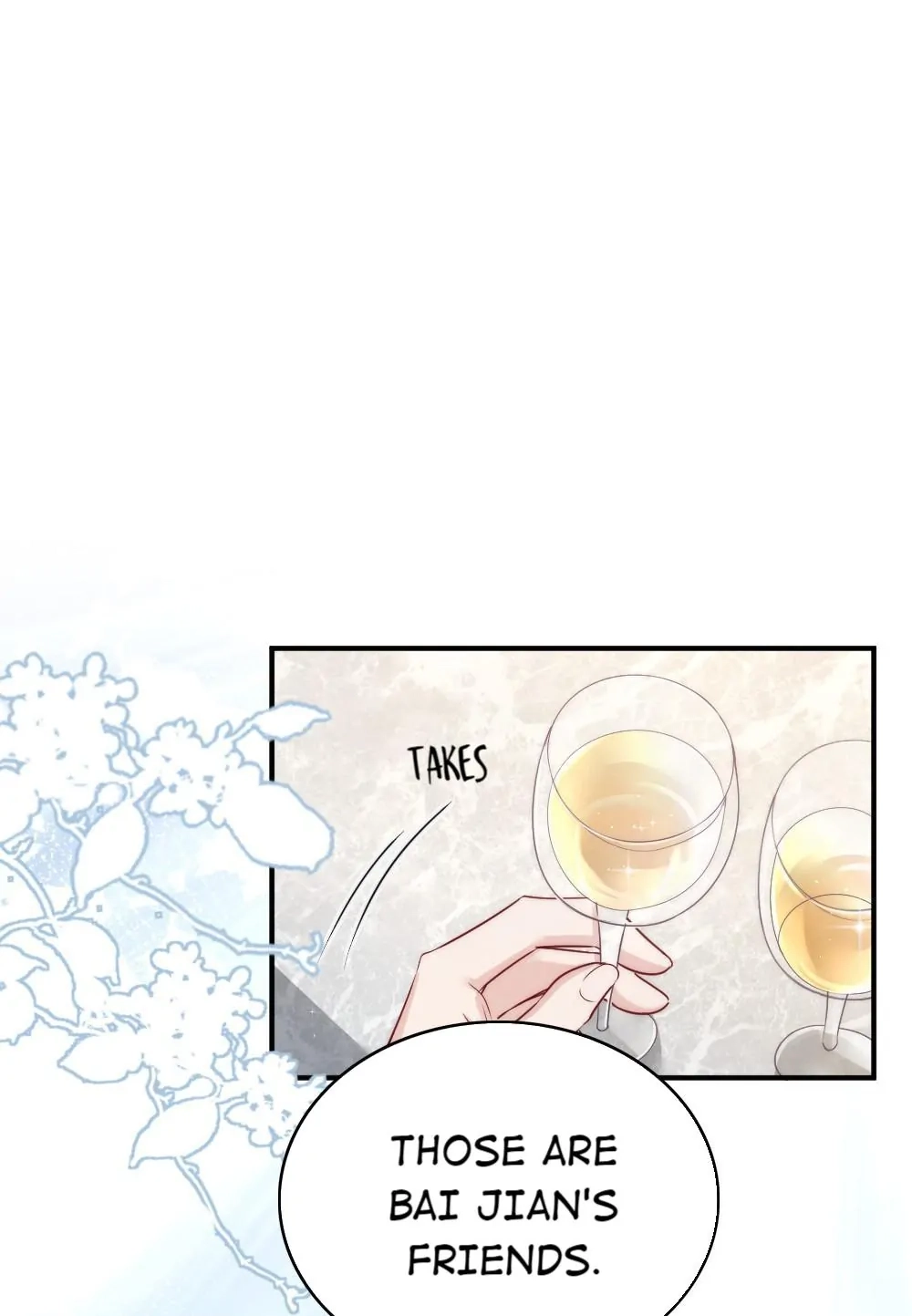 Rainbow Amber Chapter 3 page 10 - 