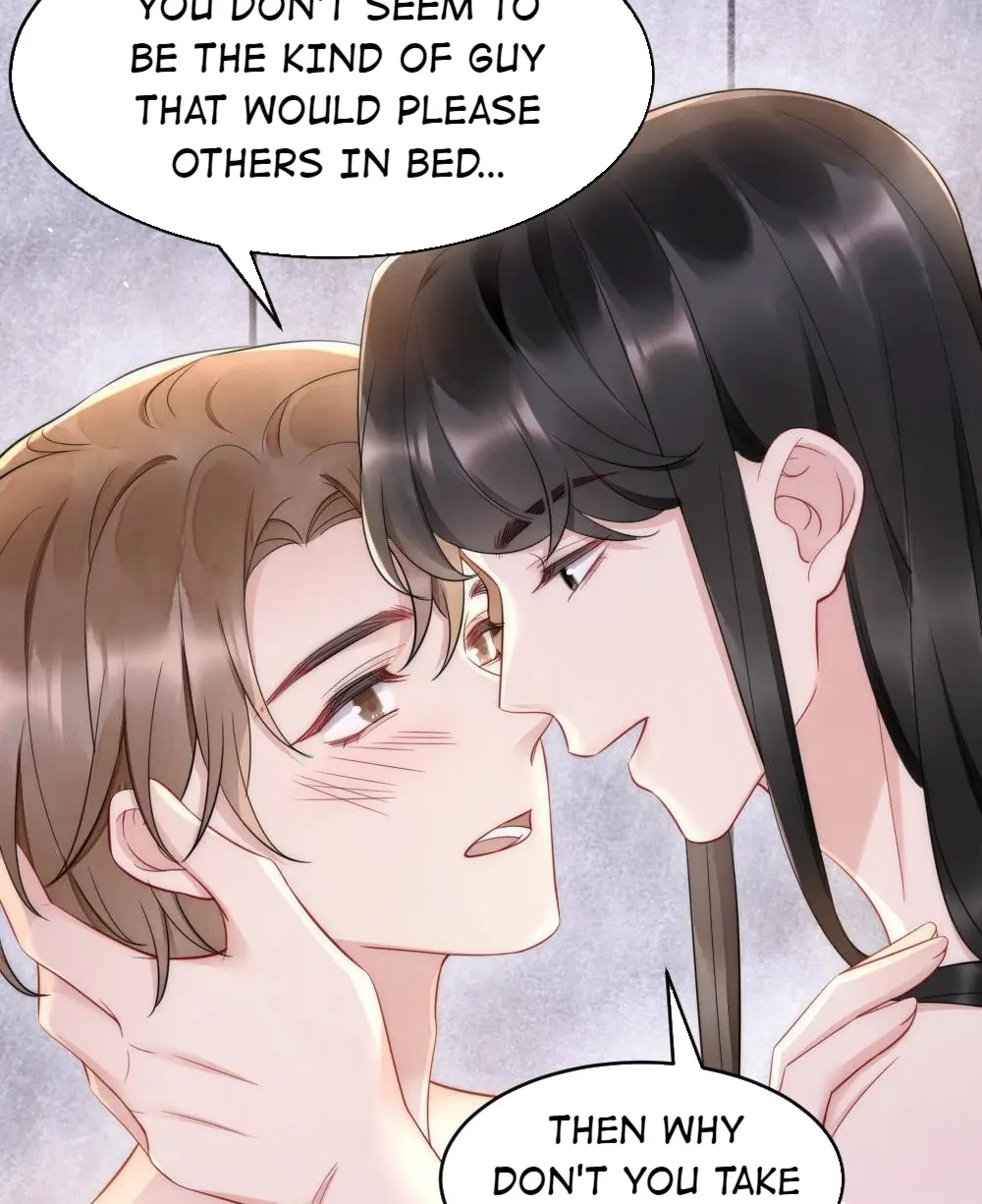 Rainbow Amber Chapter 30 page 11 - 