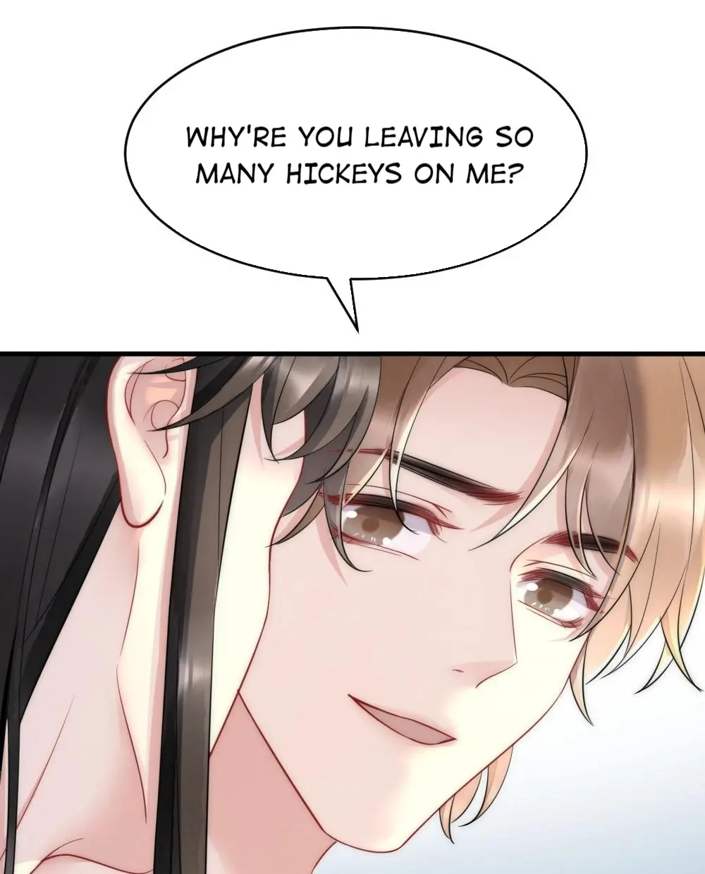 Rainbow Amber Chapter 30 page 19 - 