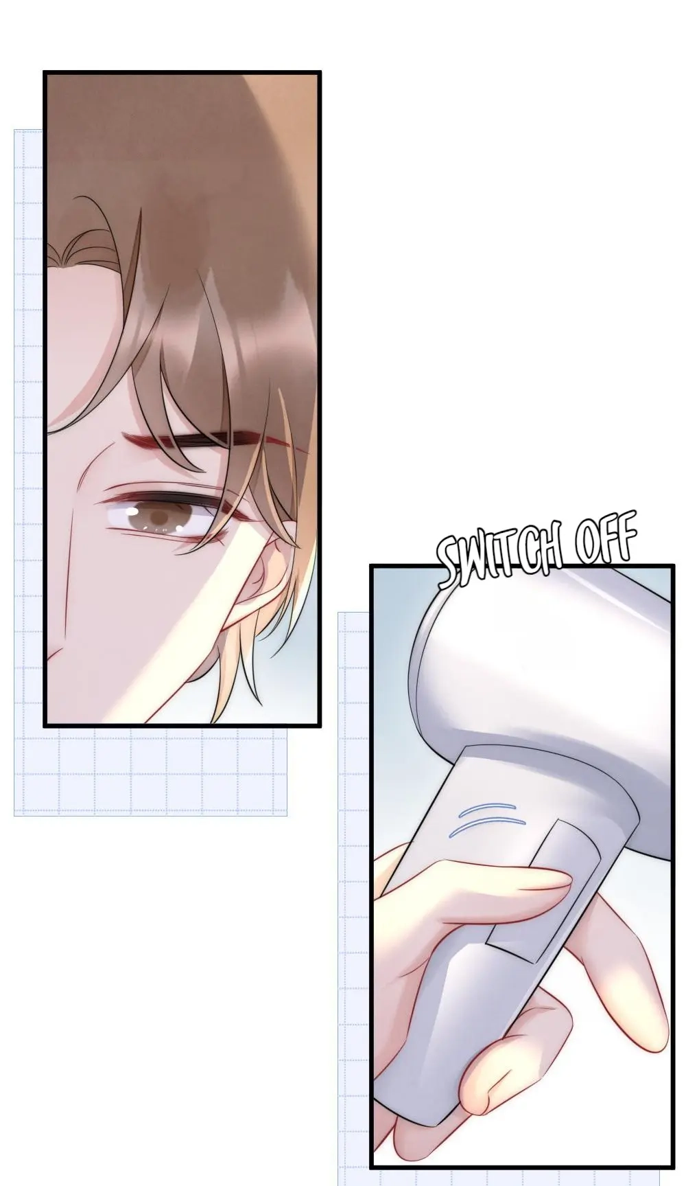 Rainbow Amber Chapter 30 page 21 - 