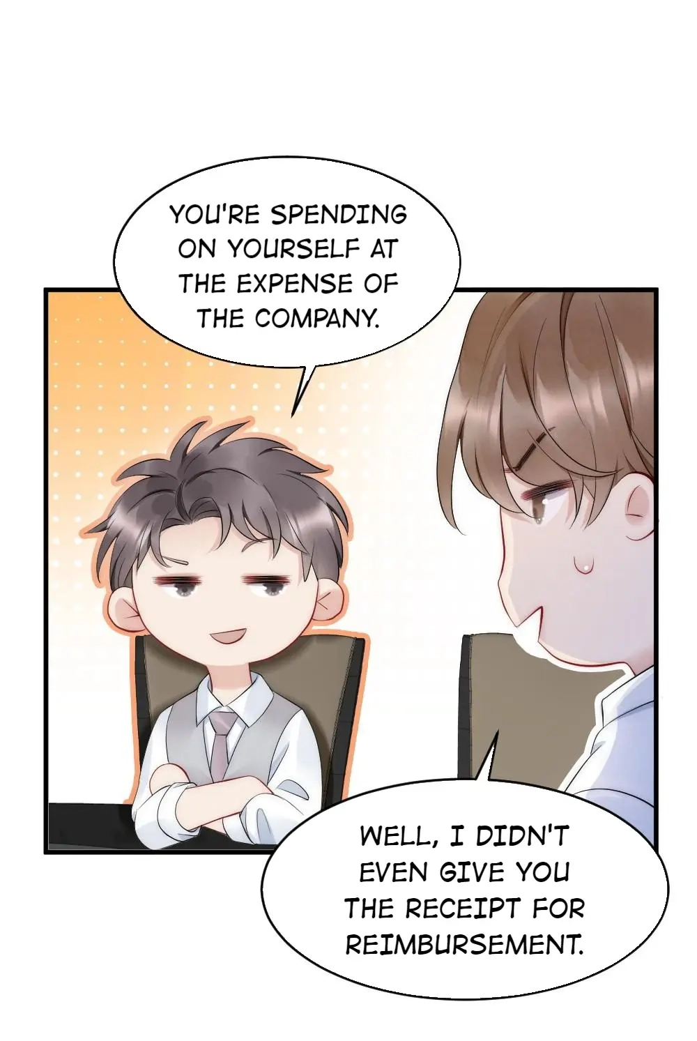 Rainbow Amber Chapter 30 page 29 - 