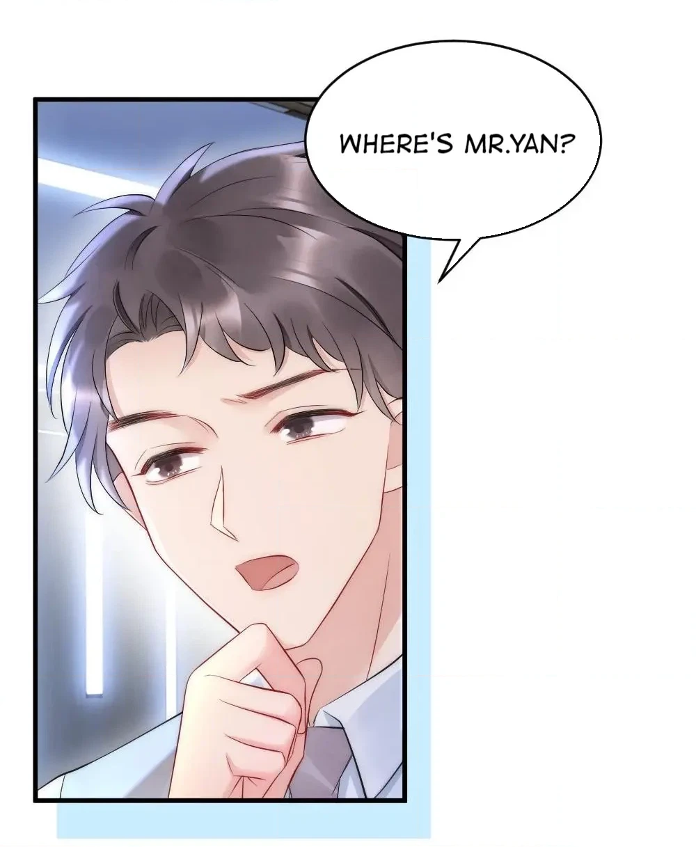 Rainbow Amber Chapter 30 page 30 - 
