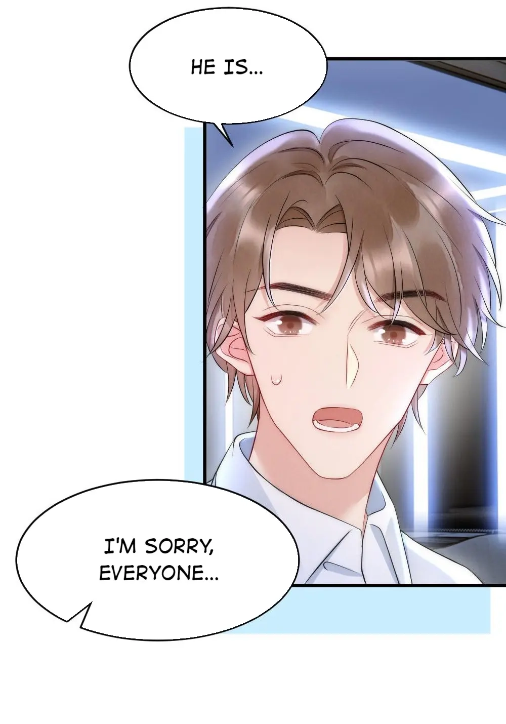 Rainbow Amber Chapter 30 page 31 - 