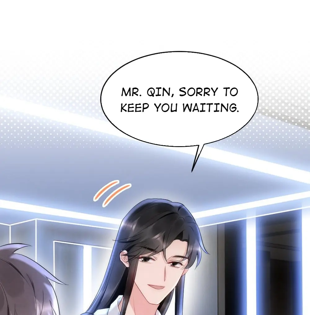 Rainbow Amber Chapter 30 page 32 - 