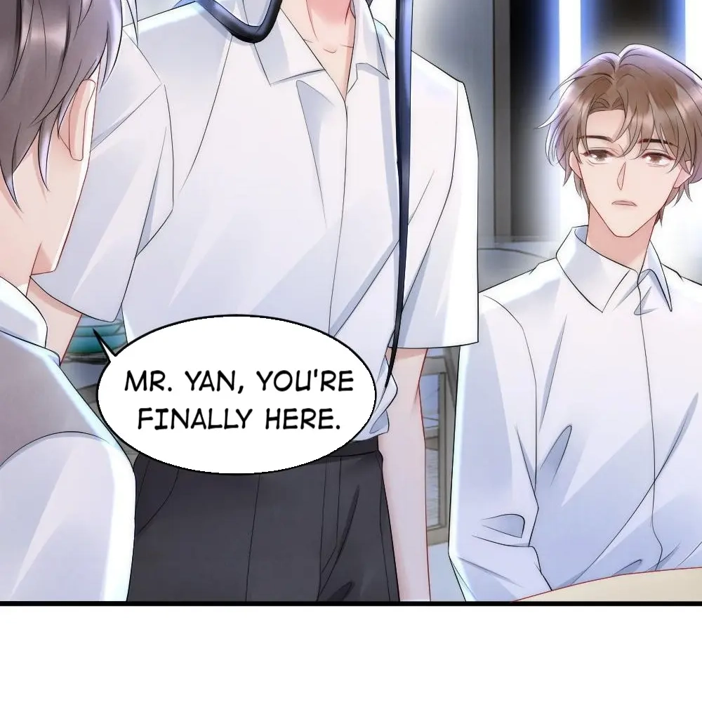 Rainbow Amber Chapter 30 page 33 - 