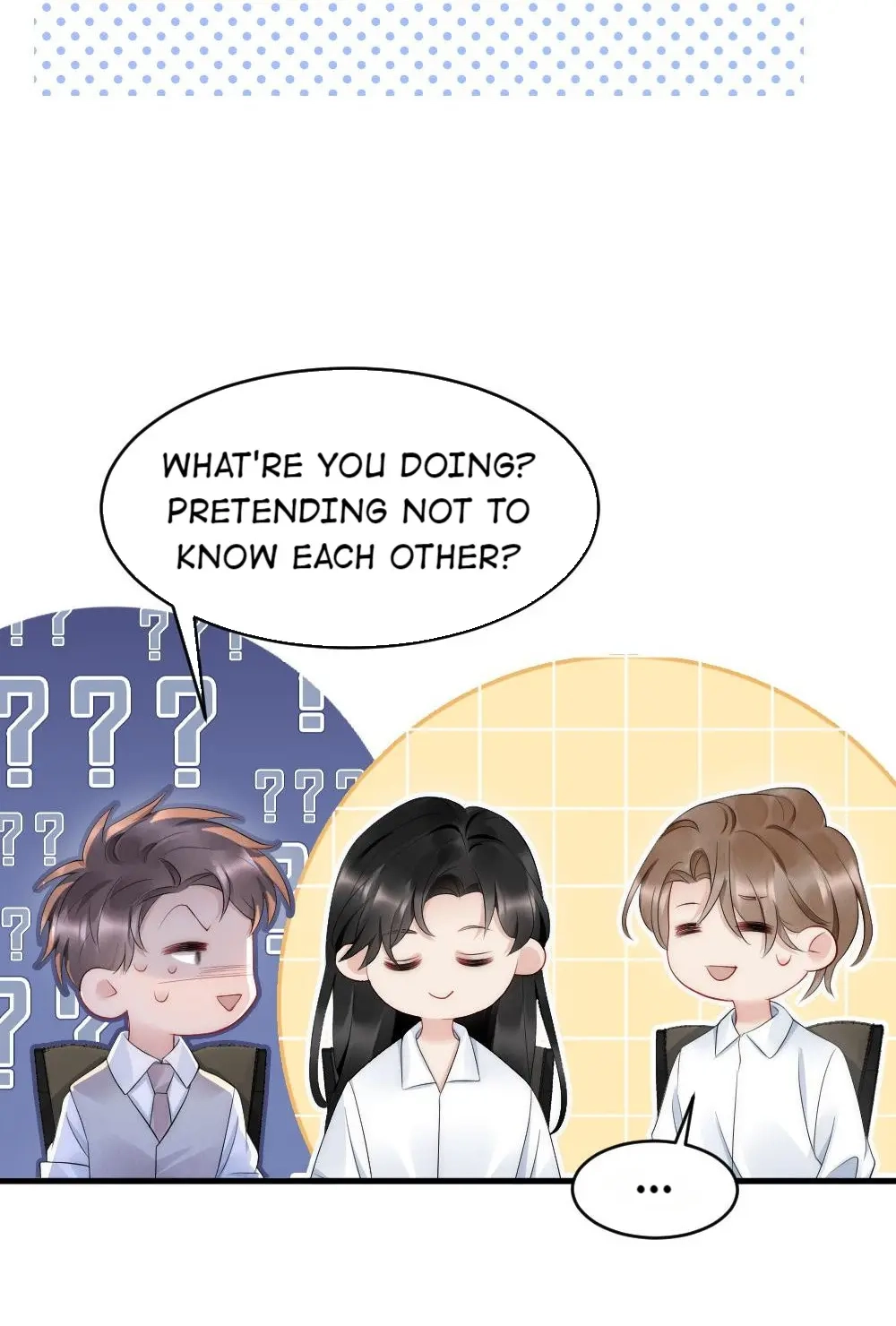 Rainbow Amber Chapter 30 page 36 - 