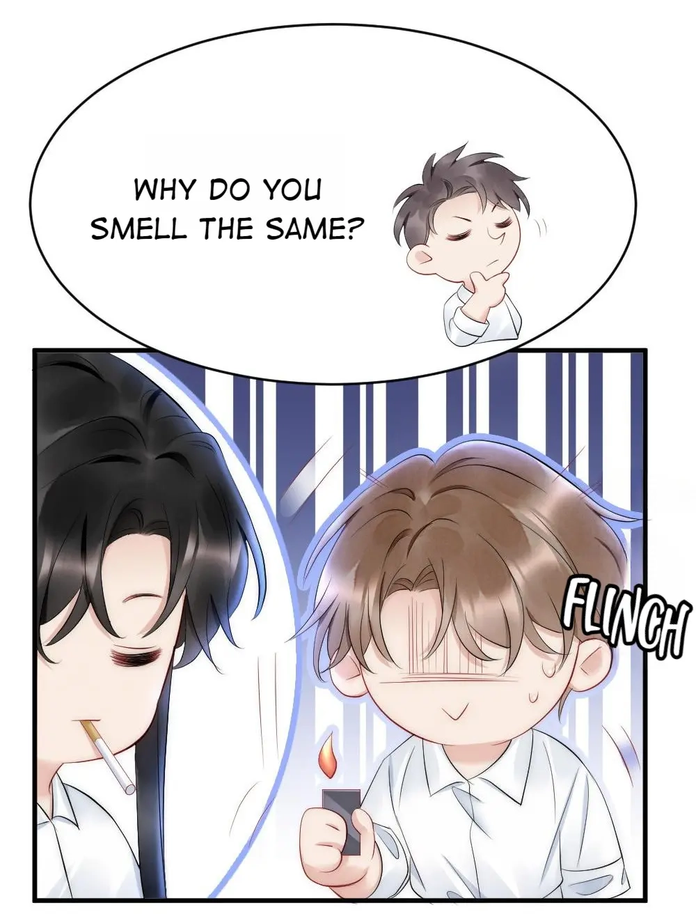 Rainbow Amber Chapter 30 page 38 - 