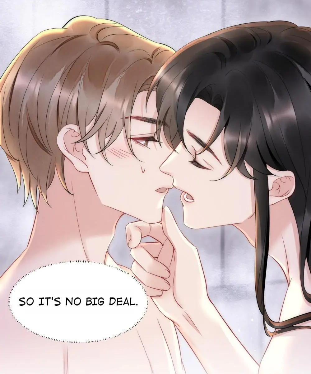 Rainbow Amber Chapter 30 page 5 - 