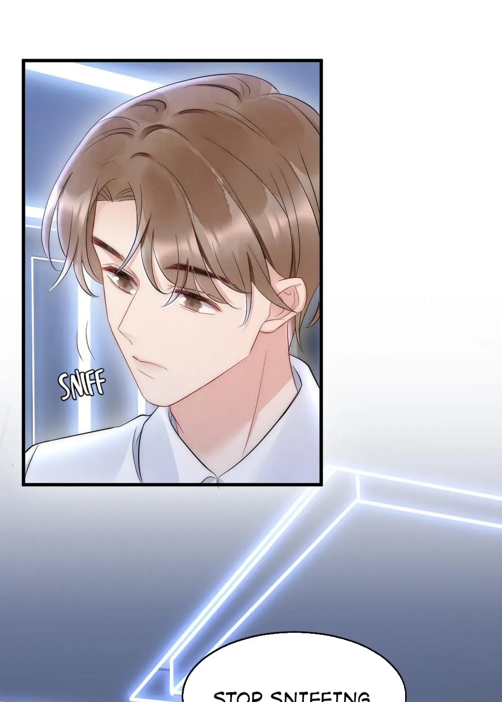 Rainbow Amber Chapter 30 page 44 - 