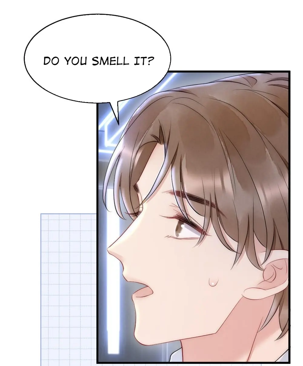 Rainbow Amber Chapter 30 page 46 - 