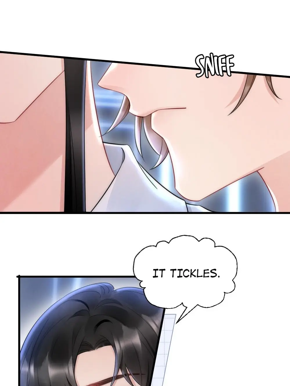 Rainbow Amber Chapter 30 page 49 - 