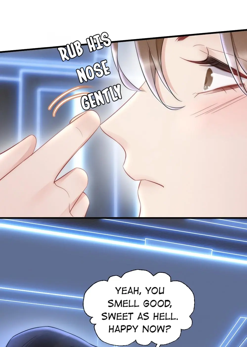 Rainbow Amber Chapter 30 page 51 - 