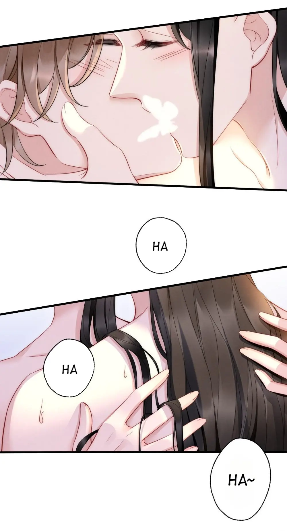 Rainbow Amber Chapter 30 page 9 - 