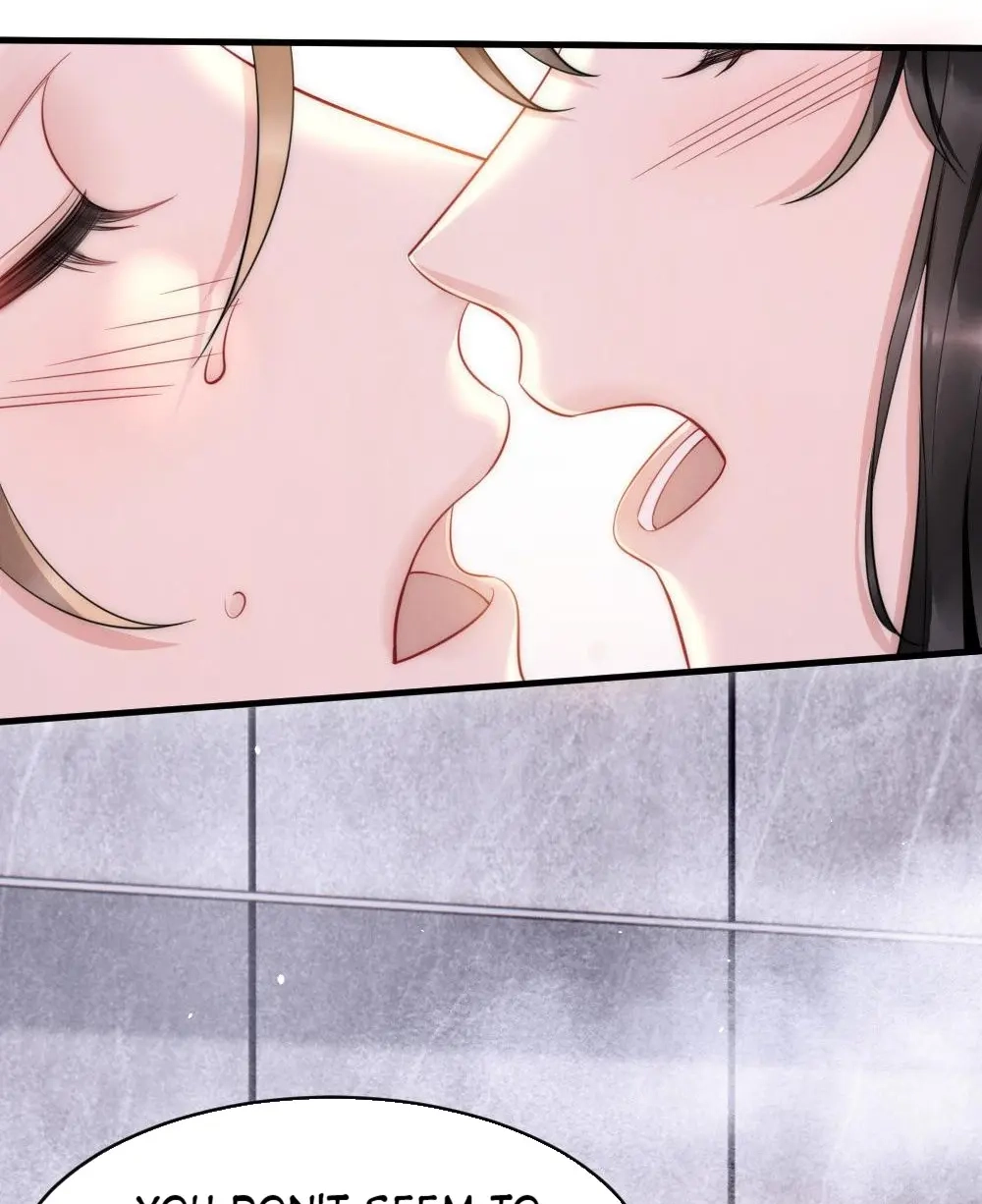 Rainbow Amber Chapter 30 page 10 - 