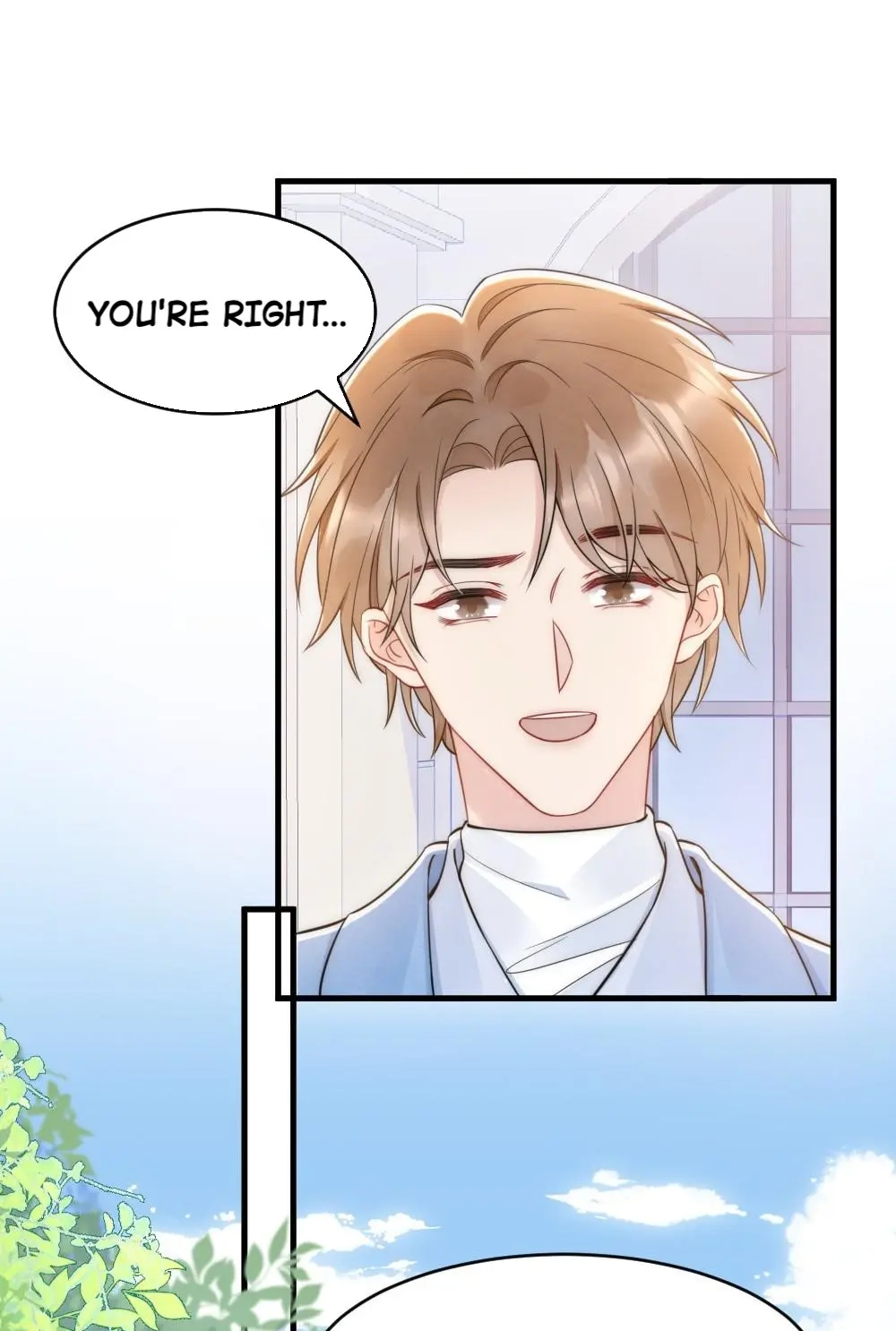 Rainbow Amber Chapter 32 page 15 - 