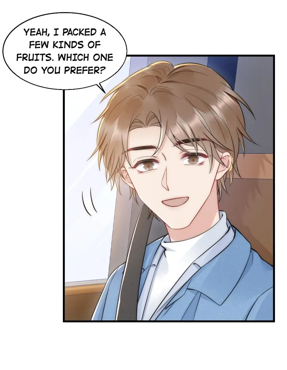Rainbow Amber Chapter 32 page 18 - 