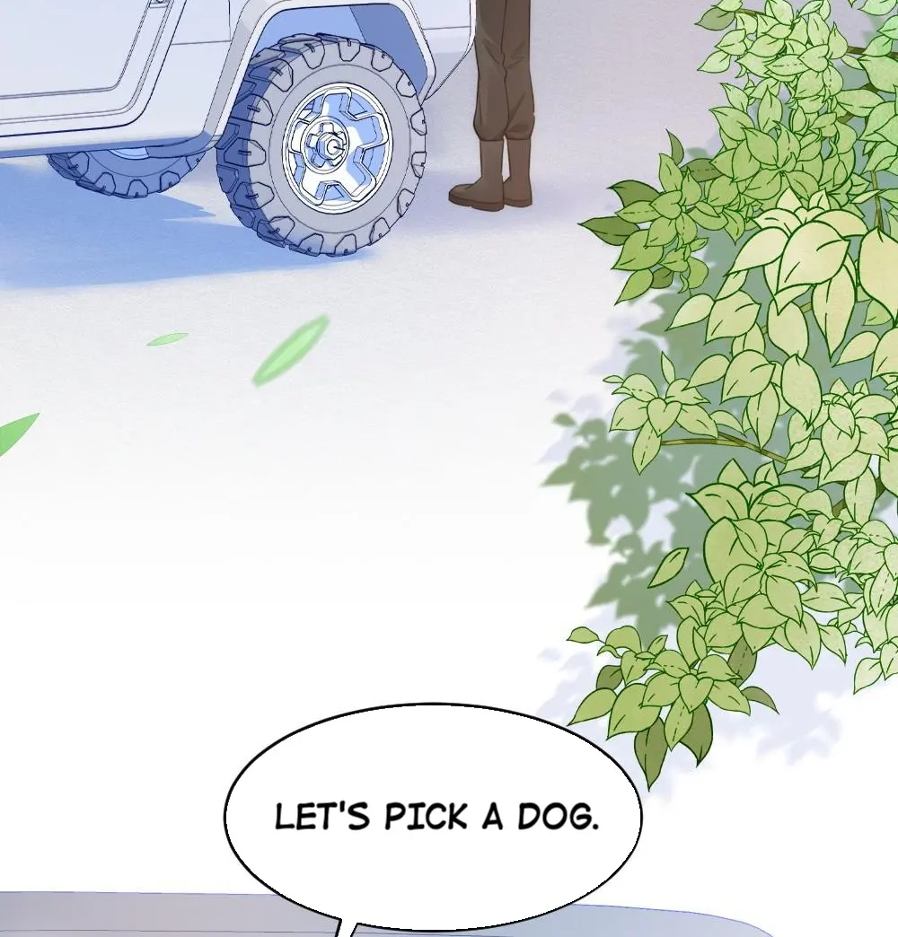 Rainbow Amber Chapter 32 page 22 - 