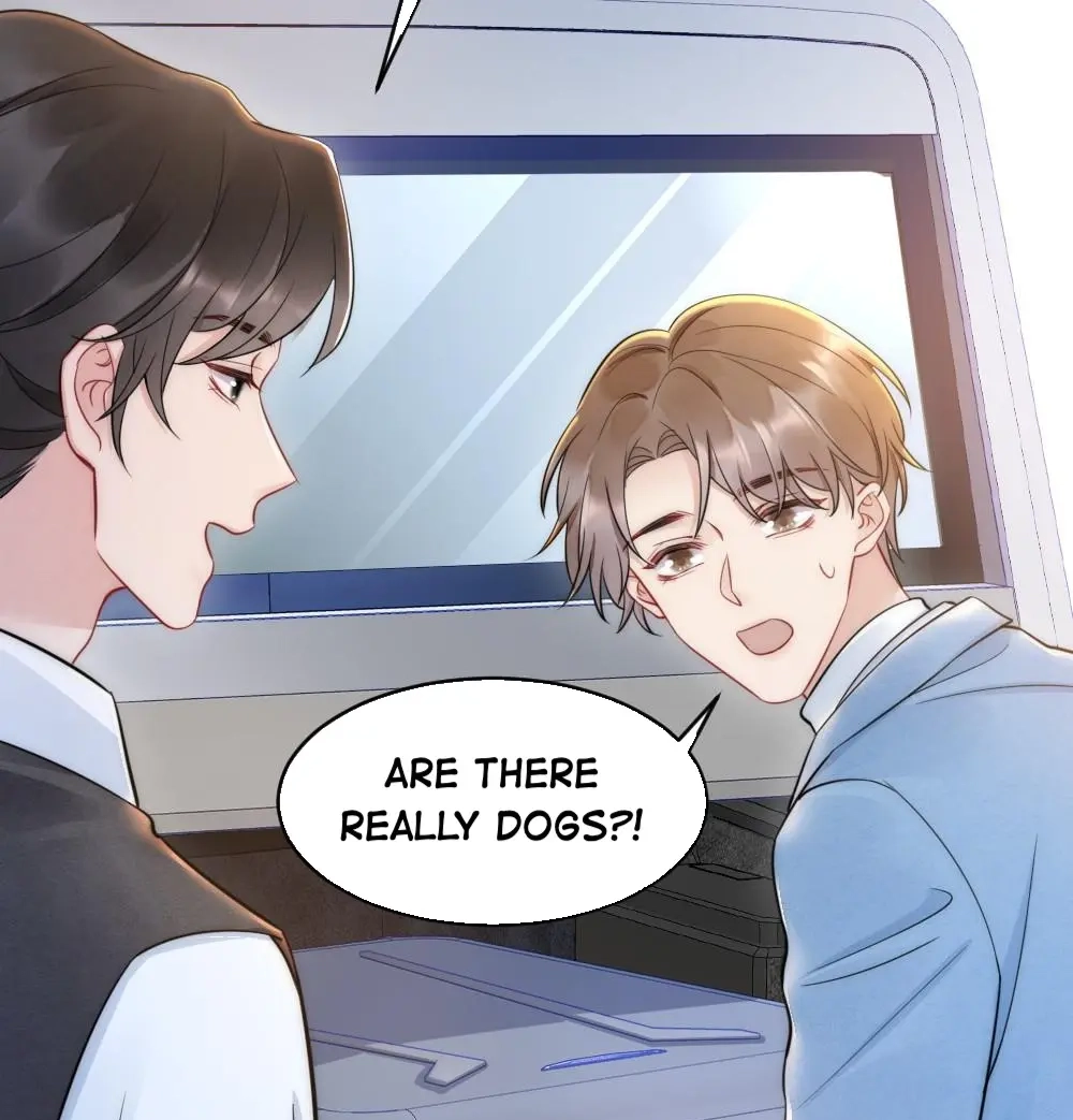 Rainbow Amber Chapter 32 page 23 - 
