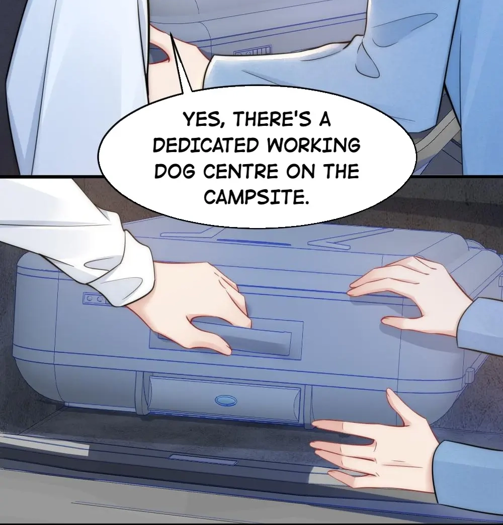 Rainbow Amber Chapter 32 page 24 - 
