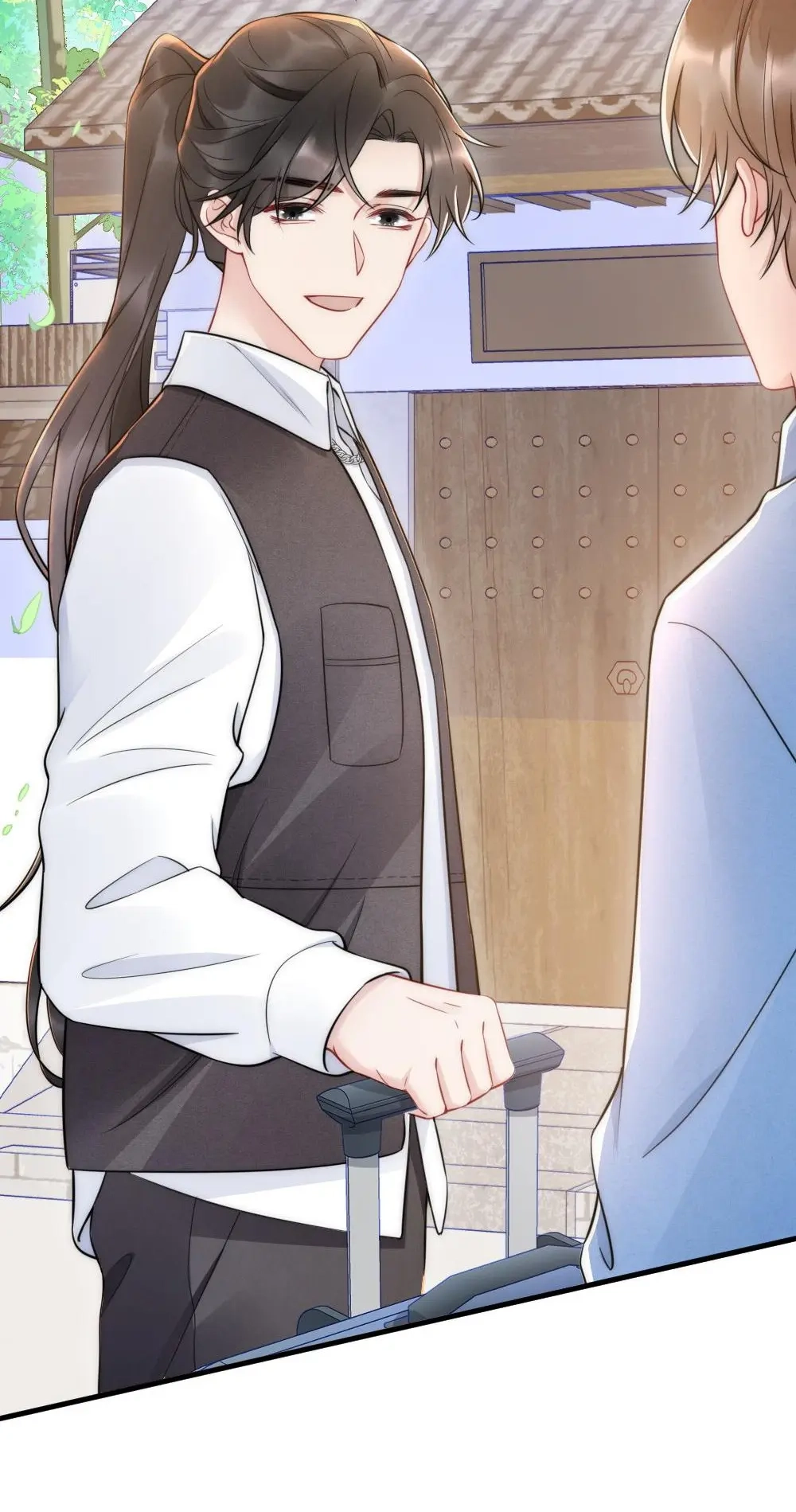 Rainbow Amber Chapter 32 page 26 - 