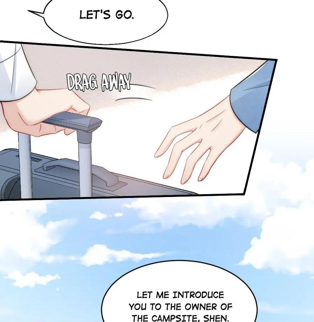 Rainbow Amber Chapter 32 page 28 - 