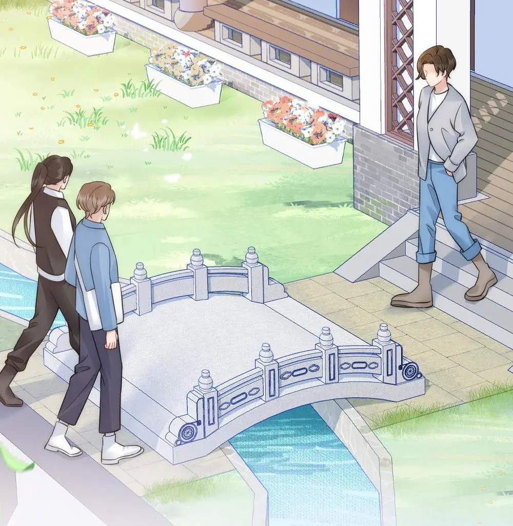 Rainbow Amber Chapter 32 page 32 - 