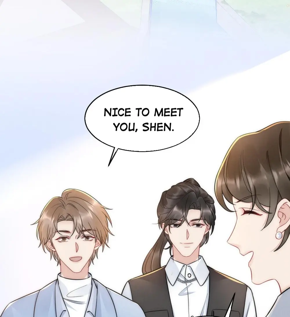 Rainbow Amber Chapter 32 page 33 - 