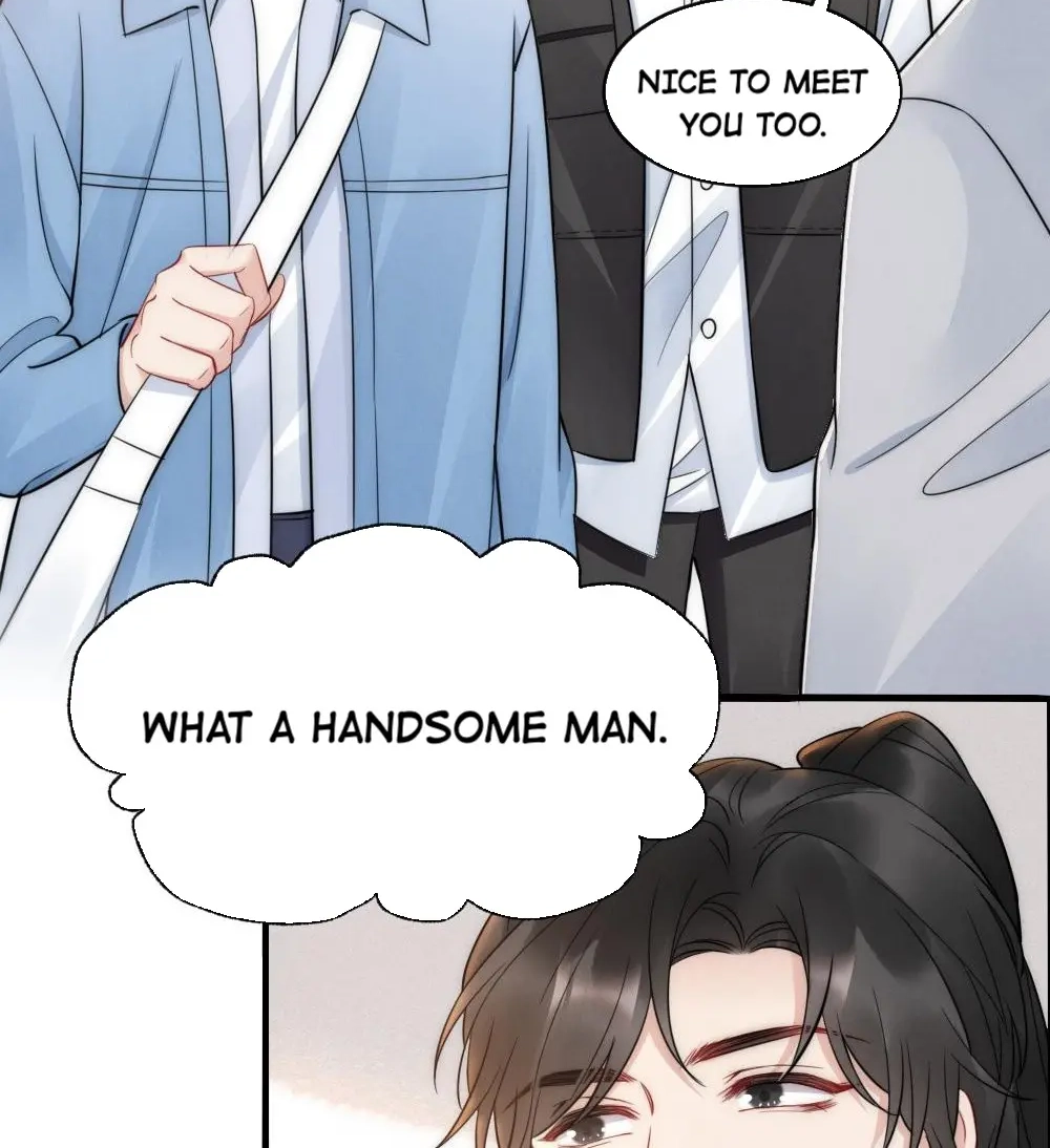 Rainbow Amber Chapter 32 page 34 - 