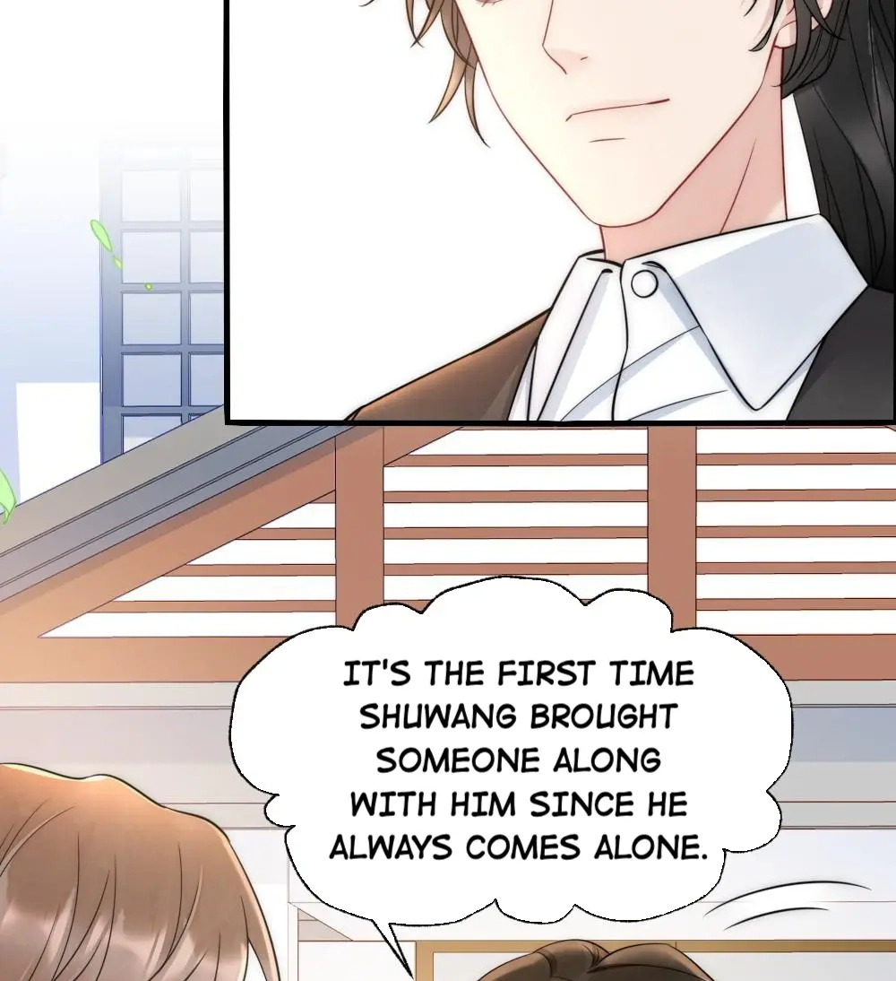 Rainbow Amber Chapter 32 page 35 - 