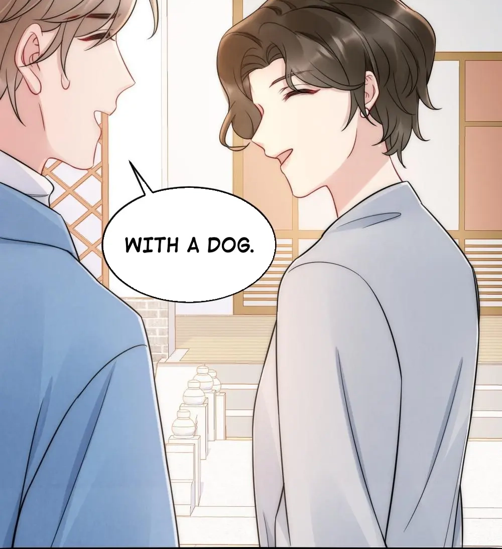 Rainbow Amber Chapter 32 page 36 - 