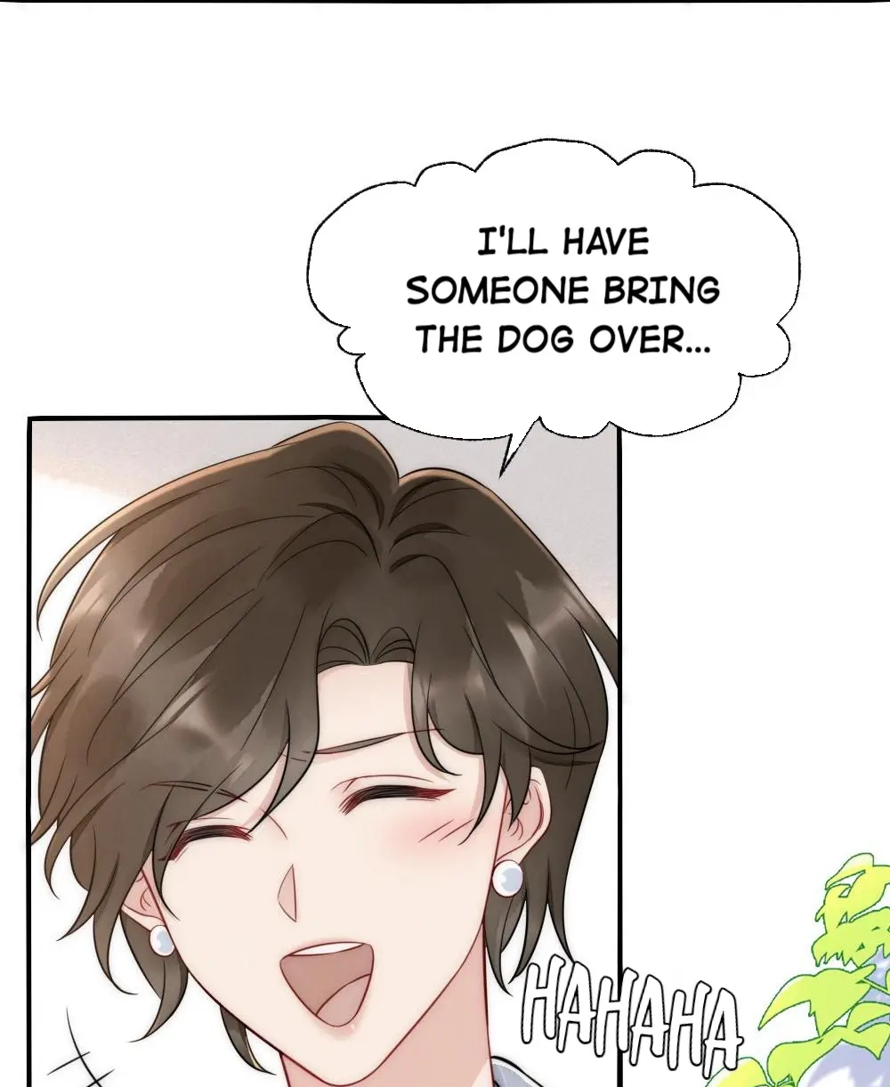 Rainbow Amber Chapter 32 page 37 - 