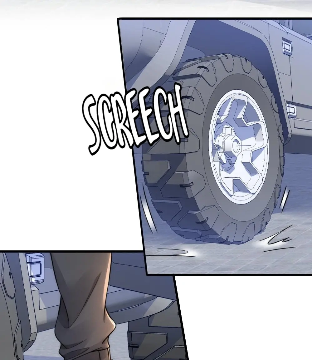 Rainbow Amber Chapter 32 page 5 - 