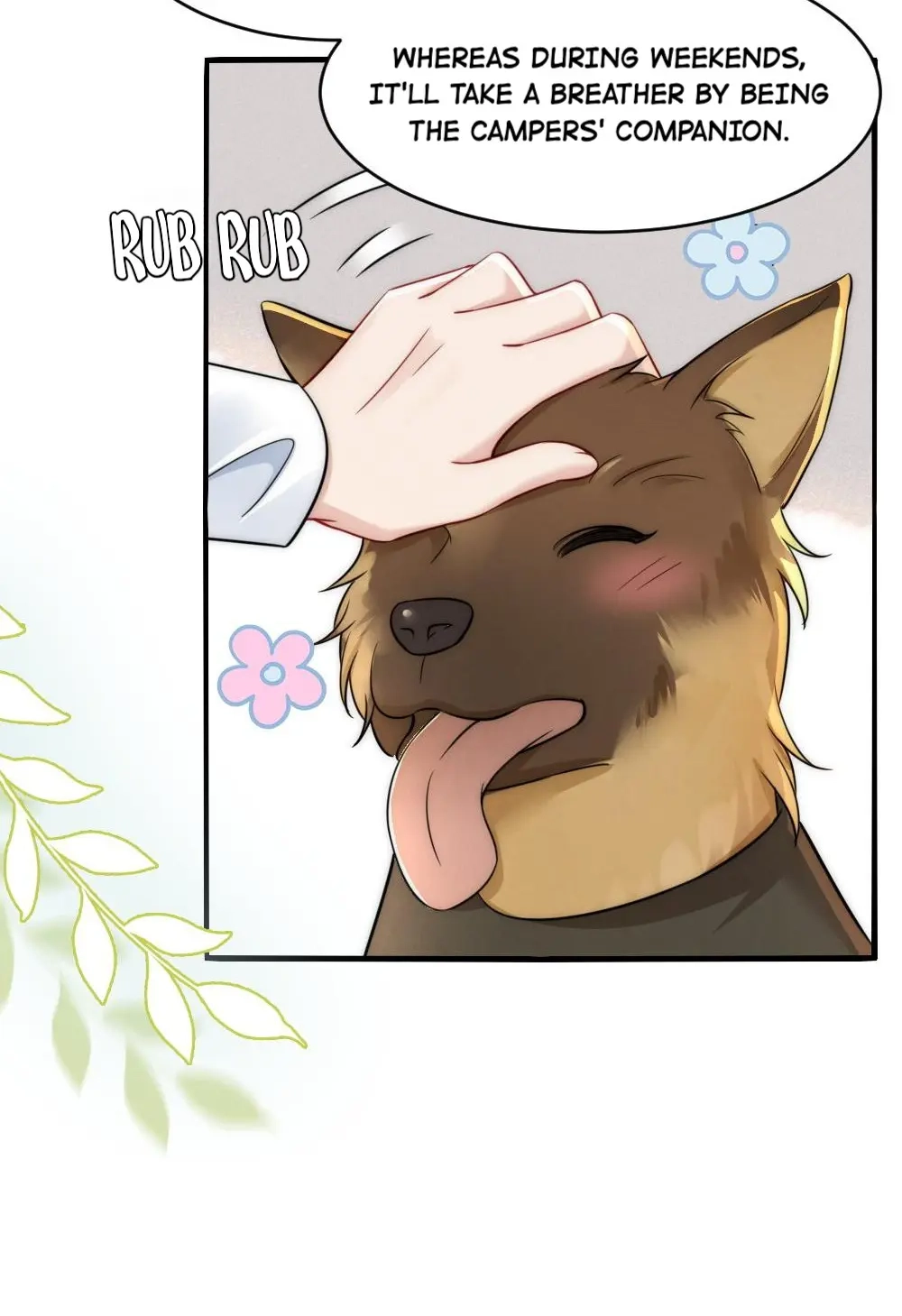 Rainbow Amber Chapter 32 page 41 - 